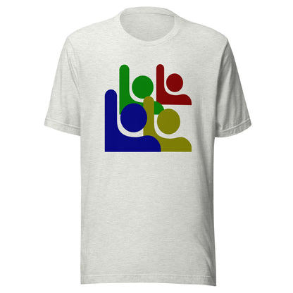 GL Cooperation Unisex t-shirt