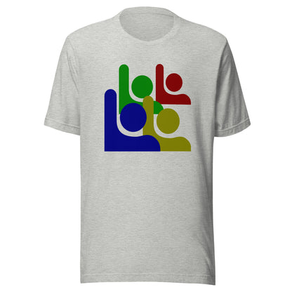 GL Cooperation Unisex t-shirt