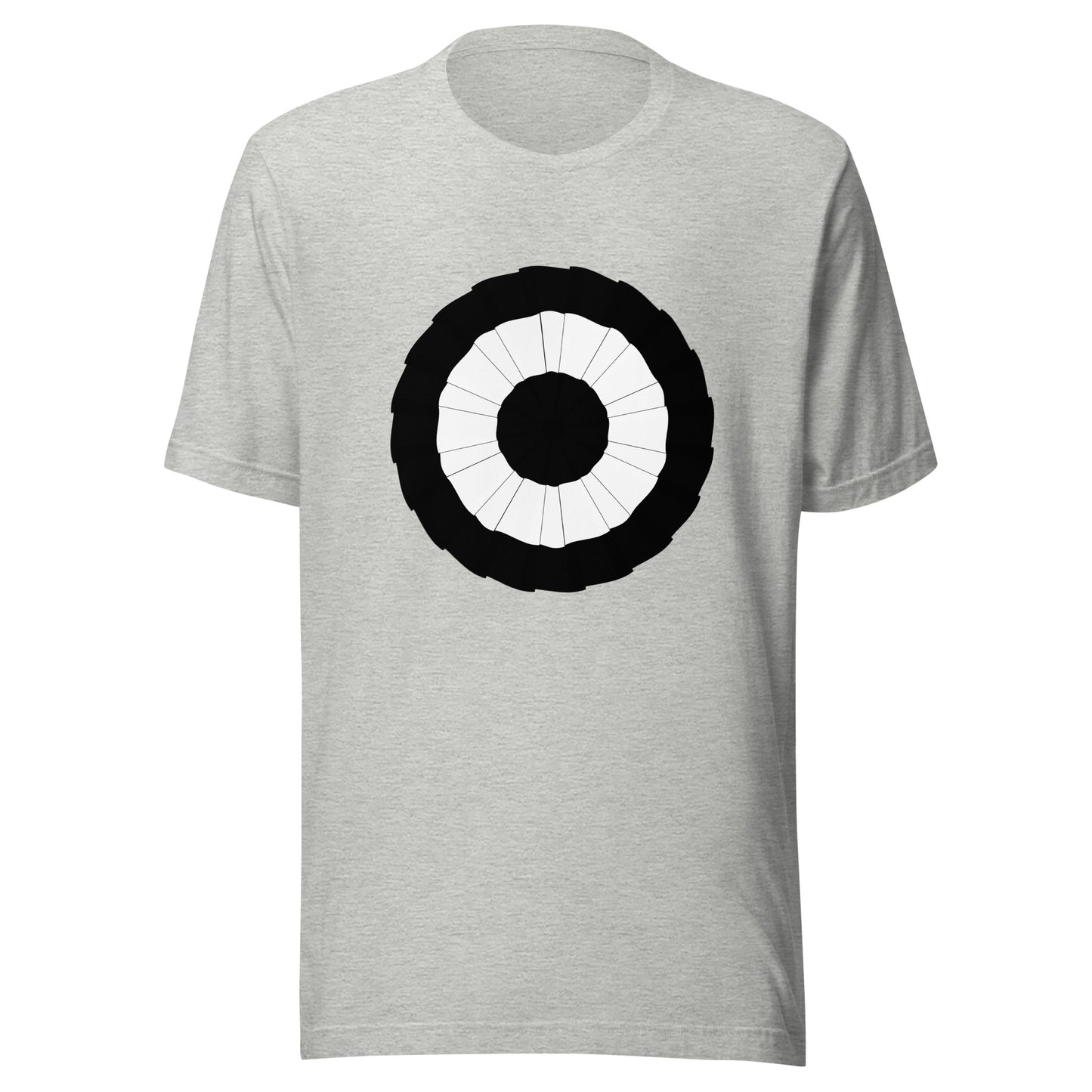 US Federalist Party (Black Cockade) Unisex t-shirt