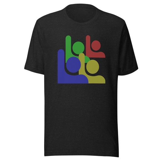 GL Cooperation Unisex t-shirt